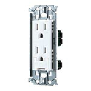 �p�i�\�j�b�N (Panasonic) �����A�[�X�^�[�~�i���t�ڒn�_�u���R���Z���g(�����g�t�j(�}�b�g�z���C�g) WTL11323MW