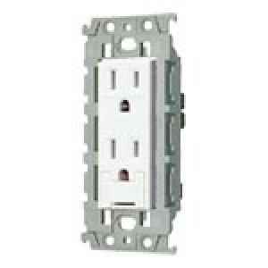 �p�i�\�j�b�N(Panasonic) ADVANCE(�A�h�o���X)�V���[�Y �����A�[�X�^�[�~�i���t�ڒn�_�u���R���Z���g(�≏�g�t)(�Z���~�b�N�z���C�g) WTL113249W