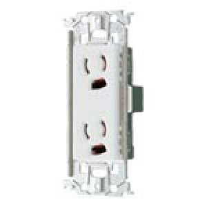 �p�i�\�j�b�N(Panasonic) ADVANCE(�A�h�o���X)�V���[�Y ���������~�ߐڒn�_�u���R���Z���g(�����g�t)(�Z���~�b�N�z���C�g) WTL11623W