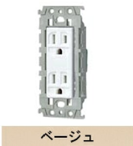 �p�i�\�j�b�N(Panasonic) ADVANCE(�A�h�o���X)�V���[�Y �����ڒn�_�u���R���Z���g(�≏�g�t)(�x�[�W��) WTL131249F