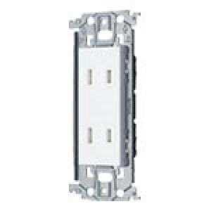 �p�i�\�j�b�N(Panasonic) ADVANCE(�A�h�o���X)�V���[�Y �������t�_�u���R���Z���g(�����g�t)(�Z���~�b�N�z���C�g) WTL13523WK