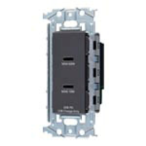 pi\jbN(Panasonic) AhoXV[Y[[dp]USBRZg2|[g(ő60W)(USB Type-C)iO[) WTL1488H