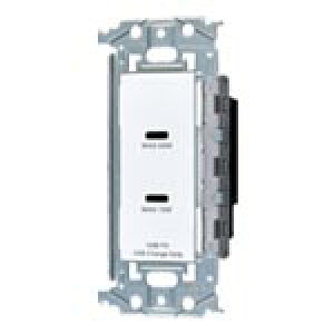 pi\jbN(Panasonic) [[dp]USBRZg2|[g(ő60W)(USB Type-C)i}bgZ~bNzCg) WTL1488MW