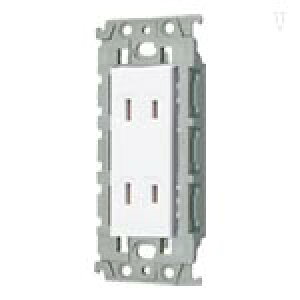 �p�i�\�j�b�N(Panasonic) ADVANCE(�A�h�o���X)�V���[�Y �����_�u���R���Z���g(�≏�g�t)(�Z���~�b�N�z���C�g) WTL150249W