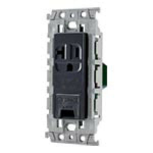 �p�i�\�j�b�N(Panasonic) ADVANCE(�A�h�o���X)�V���[�Y 15A�E20A���p�����A�[�X�^�[�~�i���t�ڒn�R���Z���g(�≏�g�t)(�O���[) WTL193149H