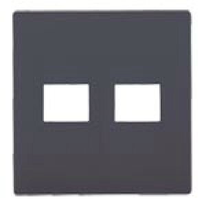�p�i�\�j�b�N(Panasonic) ADVANCE(�A�h�o���X) �V���[�Y �ȈՑω΃R���Z���g�v���[�g2�R�p(�}�b�g�O���[) WTL7772HK