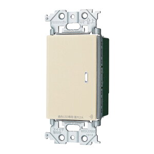 �p�i�\�j�b�N(Panasonic) ADVANCE(�A�h�o���X)�V���[�Y �����N�v���X [�n���h���^�C�v] �X�C�b�`(�e��E1��H�E��M��E2����)(�}�b�g�x�[�W��) WTY2201F