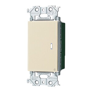 �p�i�\�j�b�N(Panasonic) ADVANCE(�A�h�o���X)�V���[�Y �����N�v���X [�n���h���^�C�v] �X�C�b�`(�e��E1��H�E��M��E3/4����)(�}�b�g�x�[�W��) WTY2401F