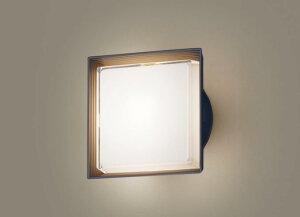 �p�i�\�j�b�N (Panasonic) Everleds LED �ǒ��t�^ �h�J�^�|�[�`���C�g LGW80302KLE1 (�d���F)