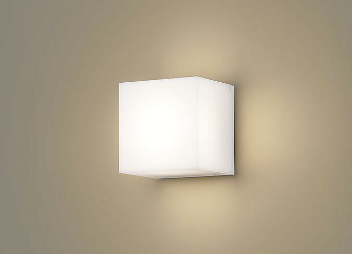 楽天市場】パナソニック (Panasonic) Everleds LED 壁直付型 防雨型 