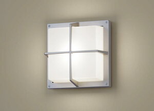 �p�i�\�j�b�N(Panasonic) �V�䒼�t�^�E�ǒ��t�^�@LED�����v�����^�@�|�[�`���C�g LGW85238S (LED�t���b�g�����v(��70)�ʔ��EGX53-1)