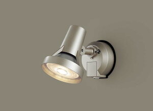 �p�i�\�j�b�N (Panasonic) Everleds LED �t���b�V���EON/OFF�^FreePa �G�N�X�e���A�X�|�b�g���C�g LGWC40117 (�d���F)