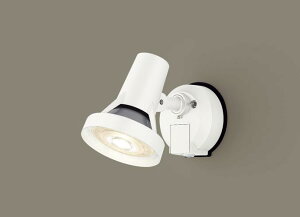 �p�i�\�j�b�N (Panasonic) Everleds LED �t���b�V���EON/OFF�^FreePa �G�N�X�e���A�X�|�b�g���C�g LGWC40116 (�d���F)