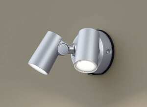 �p�i�\�j�b�N (Panasonic) Everleds LED �t���b�V���EON/OFF�^FreePa �G�N�X�e���A�X�|�b�g���C�g LGWC40485LE1 (�g�U�^�C�v�E�����F)
