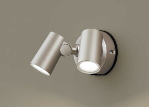 �p�i�\�j�b�N (Panasonic) Everleds LED �t���b�V���EON/OFF�^FreePa �G�N�X�e���A�X�|�b�g���C�g LGWC40486LE1 (�g�U�^�C�v�E�����F)