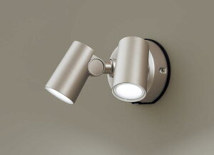 �p�i�\�j�b�N (Panasonic) Everleds LED �t���b�V���EON/OFF�^FreePa �G�N�X�e���A�X�|�b�g���C�g LGWC40490LE1 (�g�U�^�C�v�E�����F)