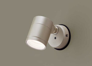 �p�i�\�j�b�N(Panasonic) Everleds LED LED�t���b�g�����v�����^�G�N�X�e���A �X�|�b�g���C�g XLGE1008CB1 (���C�R���Ή��E�g�U�^�C�v�E�����F)