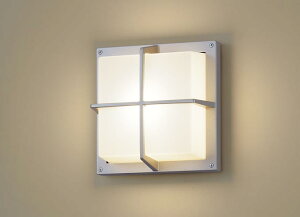 パナソニック(Panasonic) 天井直付型・壁直付型 LEDフラットランプ交換型 ブラケット(タイマー明るさ自動切換) XLGE8004CT1 (電球色)