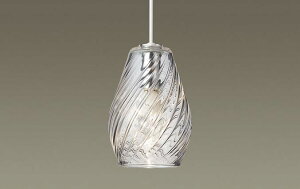 パナソニック(Panasonic) Everleds LED 直付タイプ(要電気工事) LEDペンダント LGB15451 (電球色)