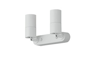 �p�i�\�j�b�N(Panasonic) �V�䒼�t�^�E�ǒ��t�^�E���u��t�^ LED(�d���F) �X�|�b�g���C�g �W���^�C�v LED�R���p�N�g�����v XSZP3325LCB1