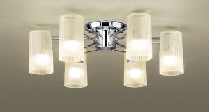 pi\jbN(Panasonic) V݉^ LED(dF) VfA LEDd^ LGB57650Z (6)