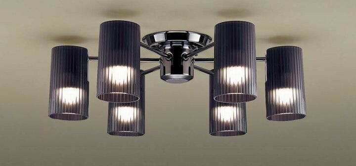 楽天市場】パナソニック(Panasonic) 天井吊下型 LED(電球色 