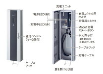 楽天市場】bpe221 elseev cabi ケーブル収納タイプ 200v用の通販