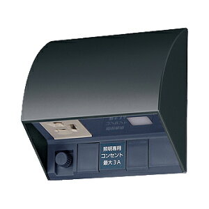 �p�i�\�j�b�N(Panasonic) �X�}�[�g�m�d�q�nEE�X�C�b�`�t�t���ڒn�h���R���Z���g EE4553B (�u���b�N)