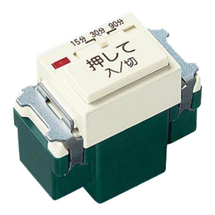 楽天市場】【送料無料】【常時在庫品】フルカラー埋込電子浴室換気スイッチ WN5293K (2線式) : 増高電機株式会社 楽天市場】【送料無料】【常時在庫品】フルカラー埋込電子浴室換気スイッチ WN5293K (2線式) : 増高電機株式会社