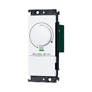 �y�����y�Ή�_�֓��z�p�i�\�j�b�N (Panasonic) �mLED�n���������X�C�b�` WT57511W