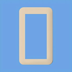 �p�i�\�j�b�N(Panasonic) �R�X���V���[�Y���C�h21 �X�C�b�`�v���[�g(1�A�p)(���E���h) WTC7101F (�x�[�W��)