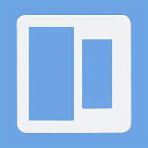 �y�����y�Ή�_�֓��z�p�i�\�j�b�N (Panasonic) ���E���h�X�C�b�`+�R���Z���g�v���[�g WTC7112W