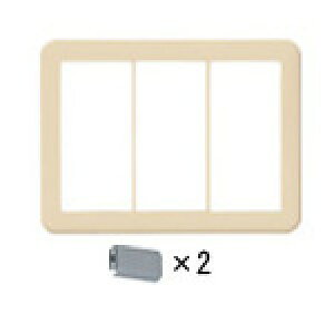 pi\jbN(Panasonic) RXV[YCh21 ȈՑω΃v[g(gv{_u{_up)(Eh) WTC7337F (x[W)