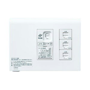 pi\jbN(Panasonic) LANpl Ђ炢Ă˃bg(4ӏp)(RZg)(cat5e)(zCg) WTF35836W (ȗߏωΑΉ^Cv)
