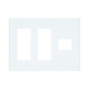 pi\jbN(Panasonic) RXV[YCh21 ȈՑω΃RZgv[g(3+3+1p)(XNGA) WTF8707W (zCg)