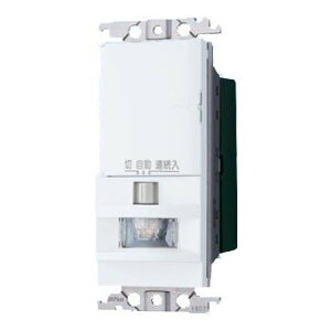 �p�i�\�j�b�N(Panasonic) �R�X���V���[�Y���C�h21 [�ǎ�t]�M���Z���T�t�����X�C�b�`(�e��)(3�E4����) WTK1411WK (�А�SW�E3�HSW�������s��)