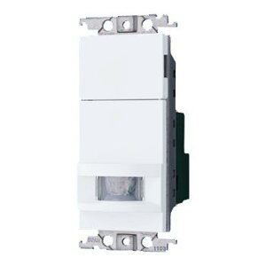 �p�i�\�j�b�N(Panasonic) �R�X���V���[�Y���C�h21 [�ǎ�t]�M���Z���T�t�����X�C�b�`(�q��)(�u�����N�`�b�v�t) WTK1911WK