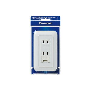 �y�S���ꗥ�������݁z�p�i�\�j�b�N(Panasonic) �R�X�����C�h21 �����R���Z���g�Z�b�g WTP1532WKP (�����i) �o������̈ב������݂ł��B