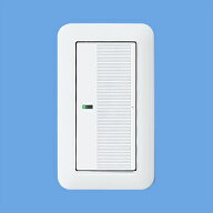 【全国一律送料込み】パナソニック(Panasonic) コスモワイド21 埋込スイッチセット (三路ほたる・シング…