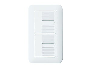 �y�S���ꗥ�������݁z�p�i�\�j�b�N(Panasonic) �R�X�����C�h21 �����X�C�b�`�Z�b�g (�А؁E�_�u���E�l�[��) WTP50612WP (�����i) �o������̈ב������݂ł��B