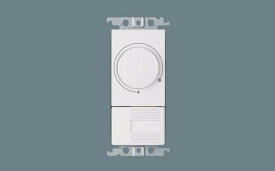 パナソニック (Panasonic) コスモシリーズワイド21信号線式ライコン(電源スイッチ付) NQ21506