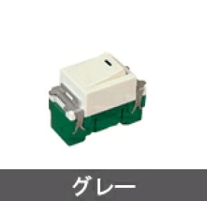 �p�i�\�j�b�N(Panasonic) �t���J���[�V���[�Y �����X�C�b�`B(�А�) WN5001H (�O���[)