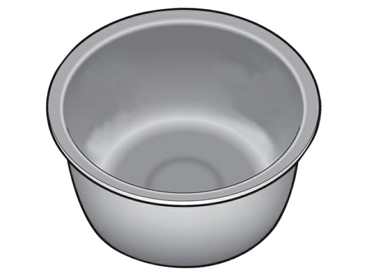 楽天市場】【送料込み】【パナソニック純正 炊飯器交換用内釜 ARE50 