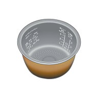 【送料込み】【パナソニック純正 炊飯器交換用内釜 ARE50-M19】SR-VSX181/SR-CVSX180/SR-VSX180/SR-VSX18…
