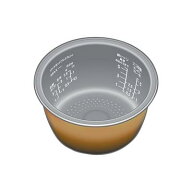 【送料込み】【パナソニック純正 炊飯器交換用内釜 ARE50-M201】SR-VSX101/SR-CVSX100/SR-VSX100/SR-VSX1…