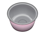 【送料込み】【パナソニック純正 炊飯器交換用内釜 ARE50-M21】SR-STS181/SR-STS180/SR-VSA180/SR-PW189/…