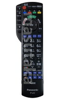 楽天市場】th-49fx600 リモコンの通販
