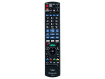 楽天市場】パナソニック dmr-br550 リモコンの通販