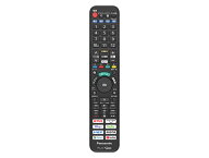 【送料込み】【パナソニック純正補修部品 新品】パナソニック(Panasonic) 液晶テレビ 純正リモコン送信器…