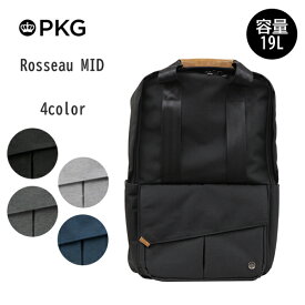 楽天市場 Pkg リュックの通販